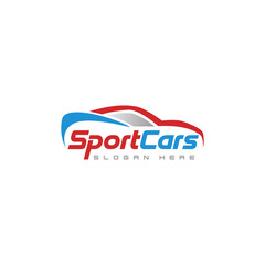Car Garage Premium Concept Logo Design. Automotive Detailed Logo vector shop. eco Car Wash Logo, vehicle automobiles, sports car, race car, automotive, vehicle logo design.