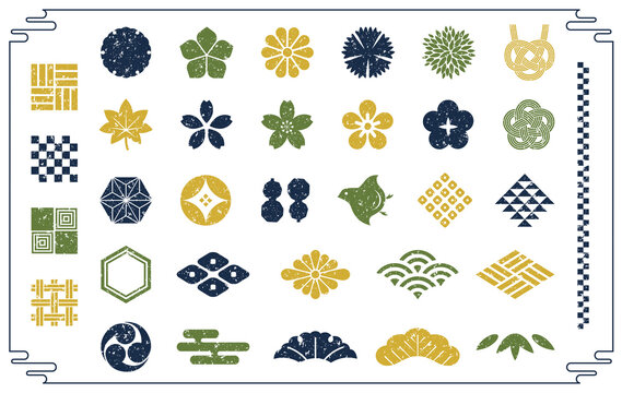 雪輪文様 の画像 1 385 件の Stock 写真 ベクターおよびビデオ Adobe Stock