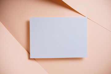 Stationery Mockup