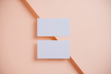 Fototapeta premium Stationery Mockup