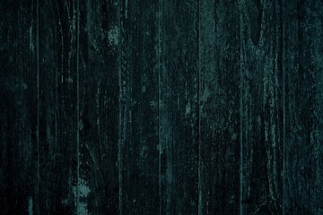 Black Grunge Wood Wall Texture Background.