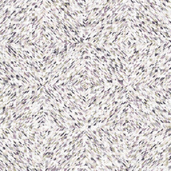 Seamless pattern. Checkered pattern cut by diagonal lines. Chaotic colors of late autumn.