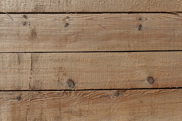 Fototapeta premium Wood texture surface with old natural pattern. Wooden background.