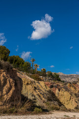 Altea, Alicante, Spain