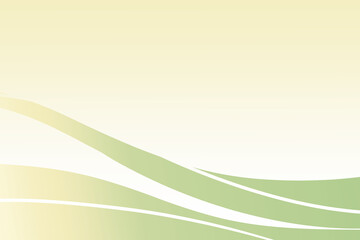 abstract green background