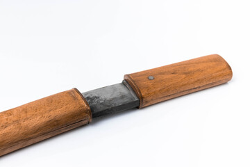 Japanese Tanto handmade knife