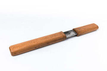 Japanese Tanto handmade knife