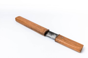 Japanese Tanto handmade knife