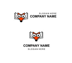 logo training center fox consulting