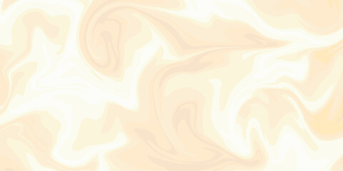 Fototapeta premium Abstract fluid texture background. Light background.