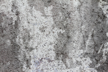 textures and color of cement wall