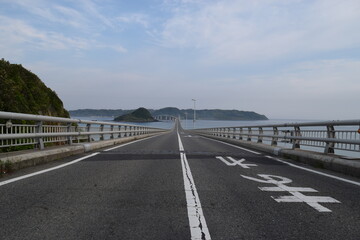 TsunoshimaBridge