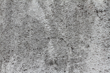 Textures and color of cement wall