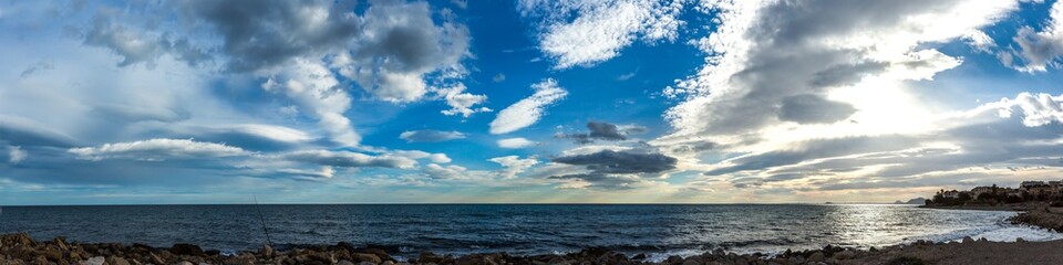 Seascape