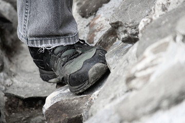 Wandern in der Schweiz