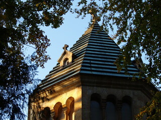 Motivkapelle K&ouml;nig Ludwig