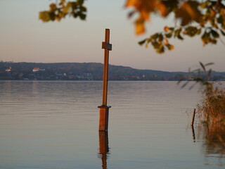 K&ouml;nig Ludwig Kreuz