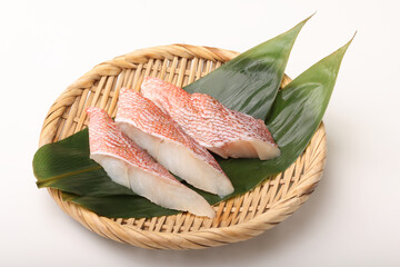 赤魚