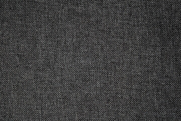Fototapeta na wymiar texture dark grey fabric textiles