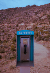 Phone Booth