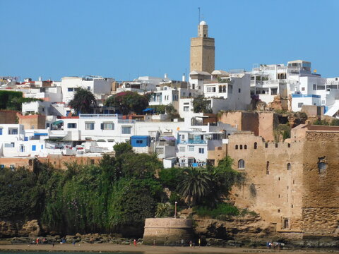 oudaya morocco