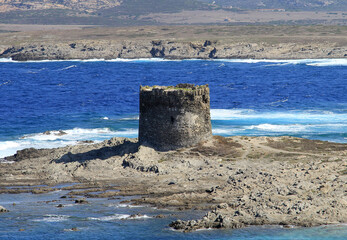 Isola della Pelosa Sardegna