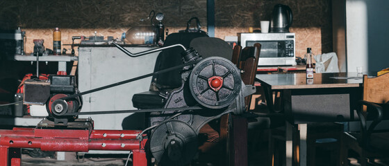 transmission testing