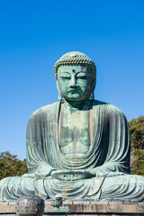 【神奈川県】国宝 鎌倉大仏