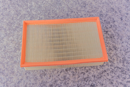 Luftfilter