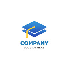 Education Logo Template