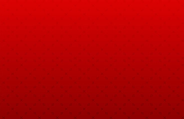 red color pattern gradient texture background. Dots pop art comics with summer background.