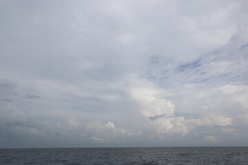 Obraz premium Cloud 1