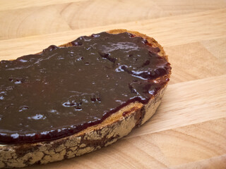 plum jam