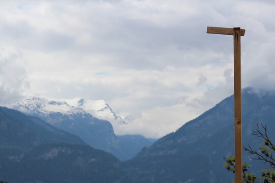 Wundersch&ouml;ne Schweizer Berge 