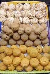 Patisserie /macarons