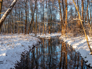 Winterlandschaft