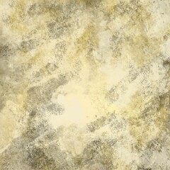Abstract texture. Grunge illustration. Rough surface in brown, gray, yellow colors with brush strokes. Background design element for social networks, covers, paper, packaging, wallpaper.