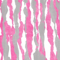 Abstract background.The vertical elements are pink, gray, and white. The design for the packaging of cards and labels.