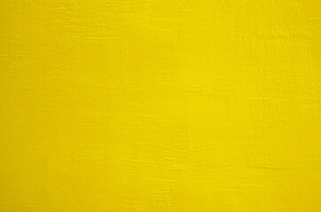 Yellow old wall background texture