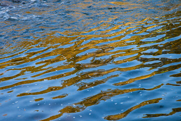 Río Nansa, Camijanes, Cantabria