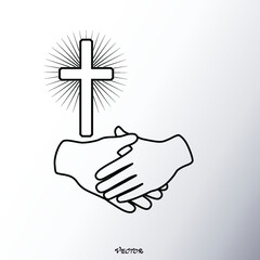 Supporting Religion