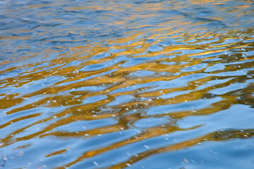 Río Nansa, Camijanes, Cantabria