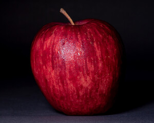 big apple
