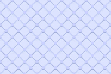 Fototapeta premium Vector graph seamless. Grid line. Seamless cage texture.