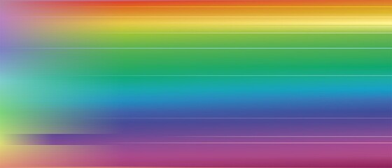 Rainbow abstract background, abstract multicolored iridescent background image.