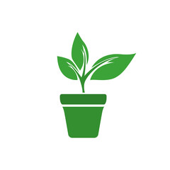 Biodegradable recyclable plastic free package icon. Vector bio recyclable degradable label logo template