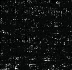 A slim lines texture. Parallel and intersecting lines, shapes, dots abstract pattern. Abstract textured effect. Black isolated on white background.Vector illustration. EPS10