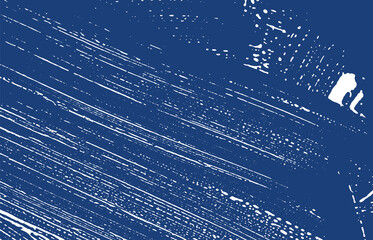 Grunge texture. Distress indigo rough trace. Excellent background. Noise dirty grunge texture. Splen