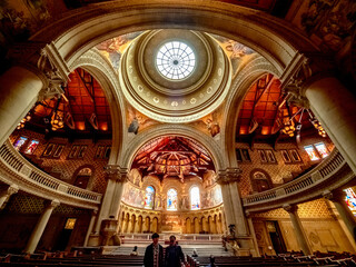 Obraz premium Church