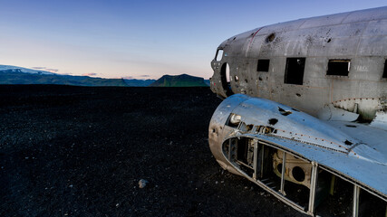 Iceland